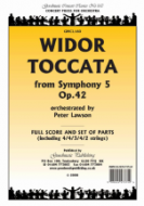 Toccata 