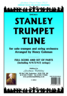 Trumpet Tune 