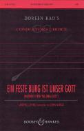 Ein feste Burg ist unser Gott 