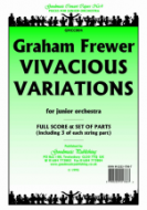 Vivacious Variations 