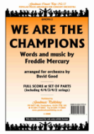 We Are the Champions 