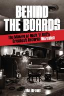 Behind The Board 