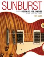 Sunburst Finish 