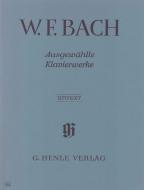 Selected Piano Works 
