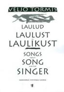 Songs About Song And The Singer 