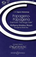 Papageno-Papagena Duet 