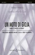 Un Moto Di Gioja 