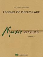 Legend of Devil's Lake Standard