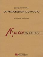 La Procession du Rocio Standard