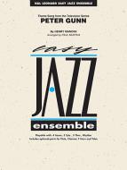 Peter Gunn Standard