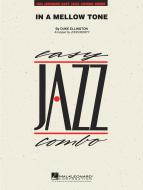In A Mellow Tone Standard
