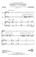Maybe I'm Amazed Standard