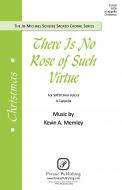 There Is No Rose Of Such Virtue 