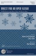 Waltz For An Open Sleigh 