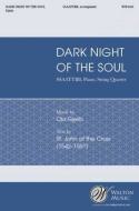 Dark Night Of The Soul 