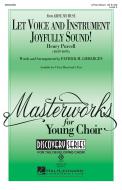 Let Voice And Instrument Joyfully Sound! Standard