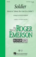 Soldier Standard