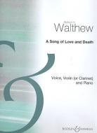 A Song of Love and Death 