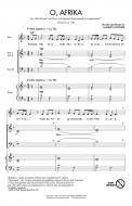 O, Afrika Standard