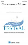Celebrate Music Standard