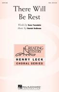 There Will Be Rest Standard