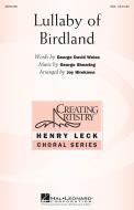 Lullaby Of Birdland 