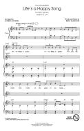 Life's A Happy Song Standard