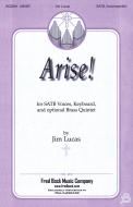 Arise! 