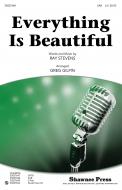 Everything Is Beautiful 