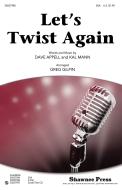Let's Twist Again Standard