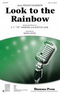 Look To The Rainbow Standard