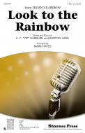 Look To The Rainbow Standard