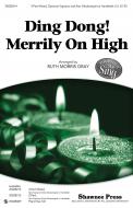 Ding Dong! Merrily On High Standard