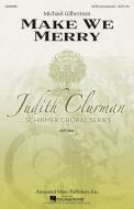 Make We Merry Standard