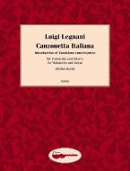 Canzonetta Italiana 