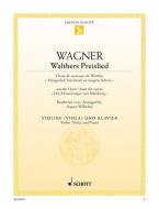 Walther's Prizesong Standard