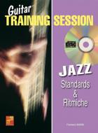 Standards & Ritmiche Jazz 
