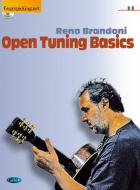 Open Tuning Basics 