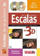 Escalas Para la Improvisación en 3D 