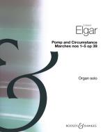Pomp & Circumstance Marches 1-5 