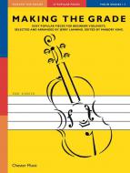 Making The Grade: Grades 1-3 