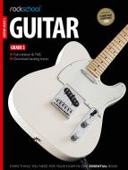 Rockschool Guitar Grade 5 (2012-2018) 