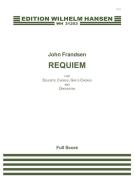 Requiem for Soloists, Chorus, Girl's Chorus and Orchestra 