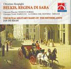 Belkis, Regina di Saba 