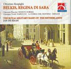 Belkis, Regina di Saba 