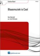 Blaasmuziek is Cool (Fanfarenorchester) 