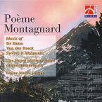 Poème Montagnard 