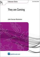 They Are Coming 