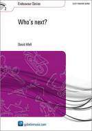 Who's Next? (Fanfarenorchester) 