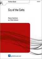 Cry Of The Celts (Fanfarenorchester) 